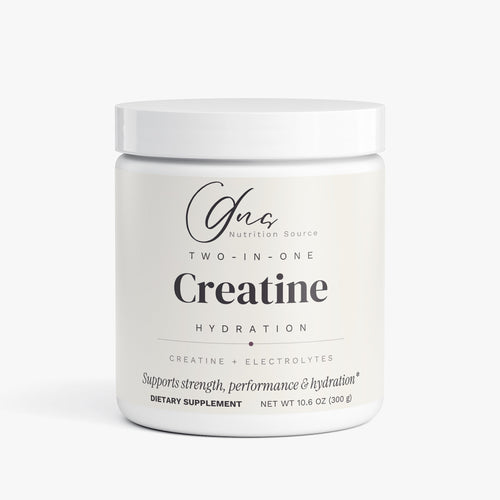Creatine Hydration Powder