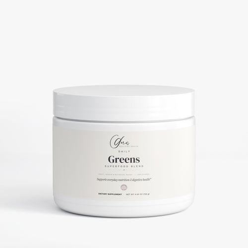 Greens Superfood