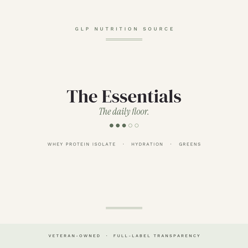 The Essentials