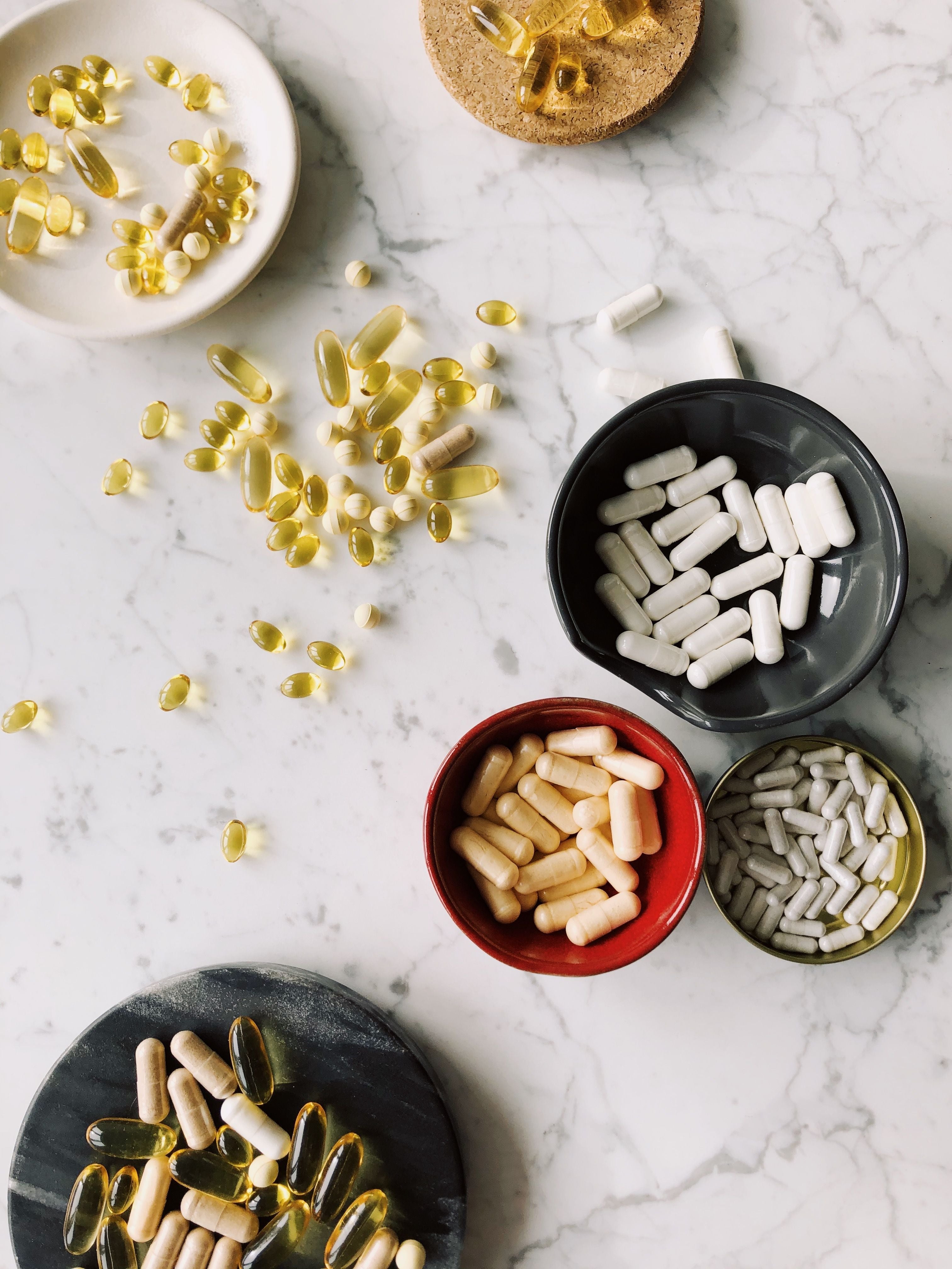 What to Know Before Adding Supplements to Your GLP-1 Routine