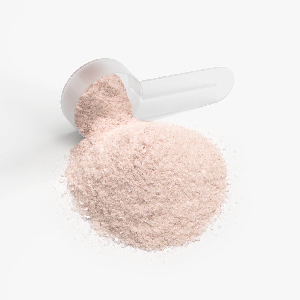 Hydration Powder (Peach Mango) — label view 5