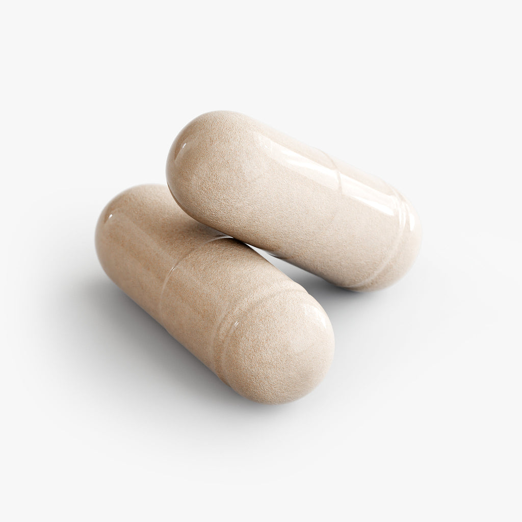 Complete Multivitamin — label view 5