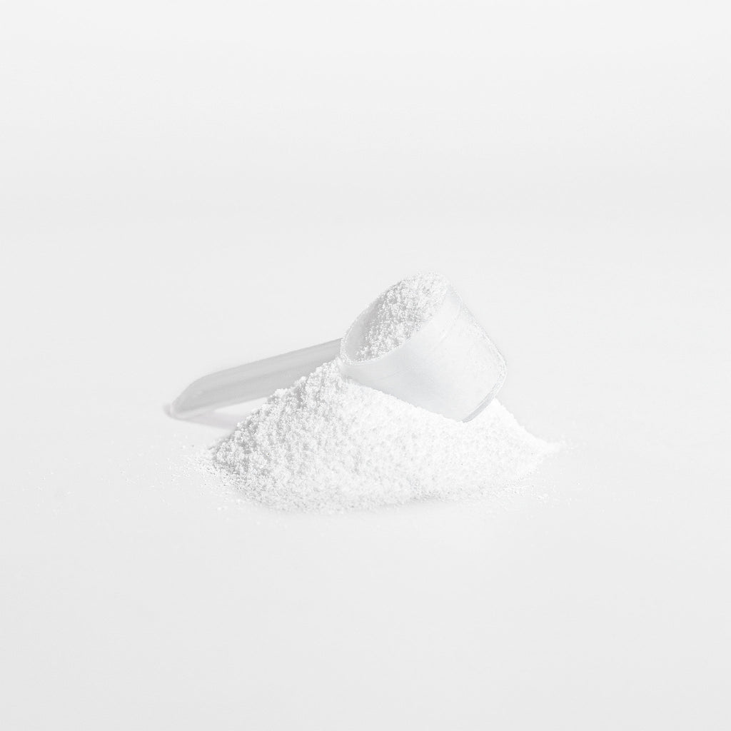 Creatine Monohydrate — label view 4