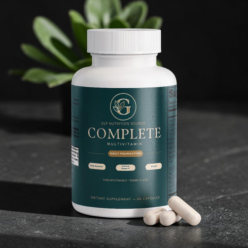 Complete Multivitamin