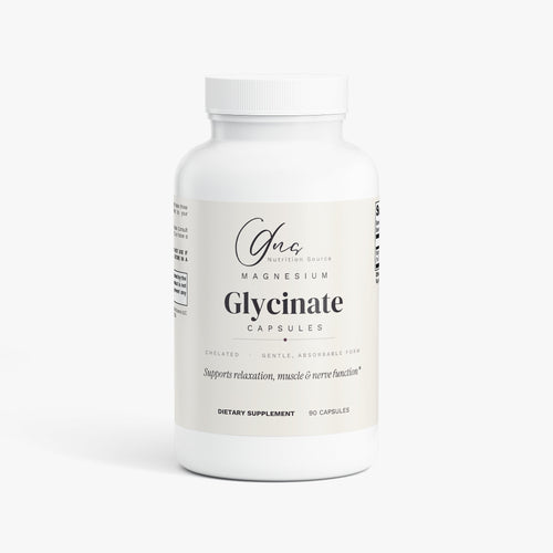 Magnesium Glycinate