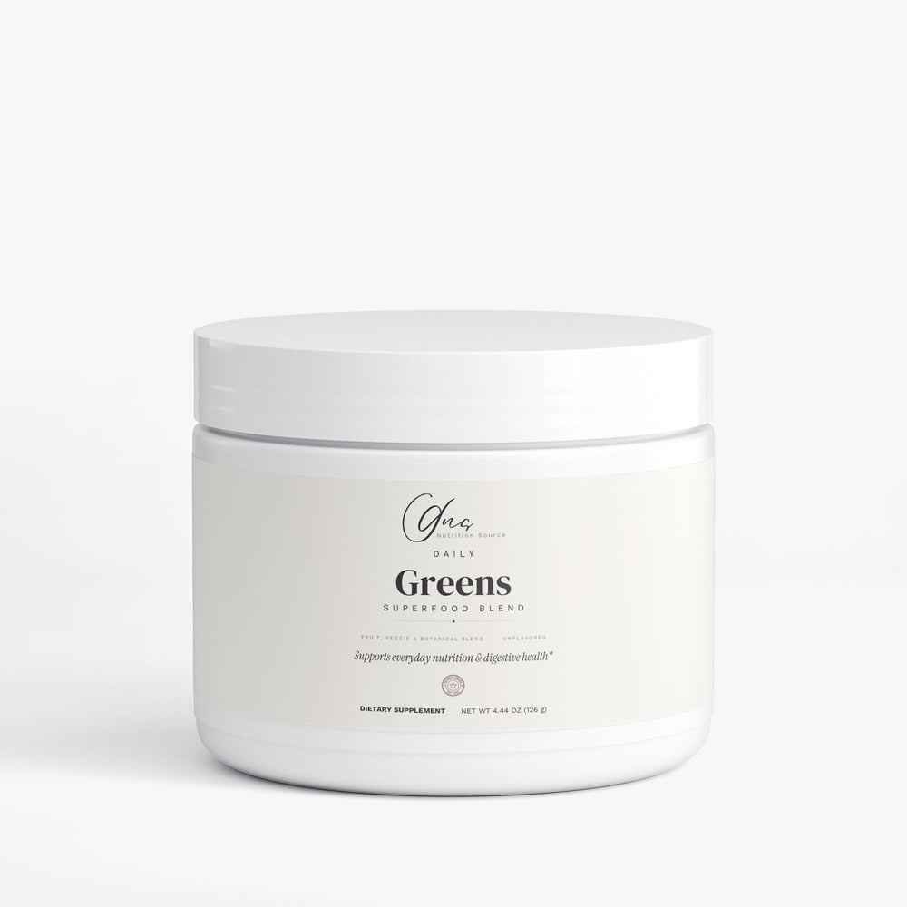 Greens Superfood