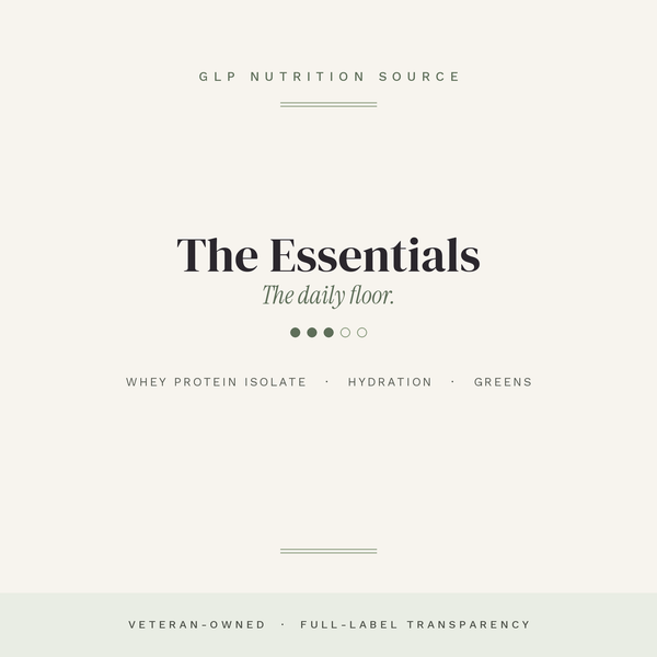 The Essentials
